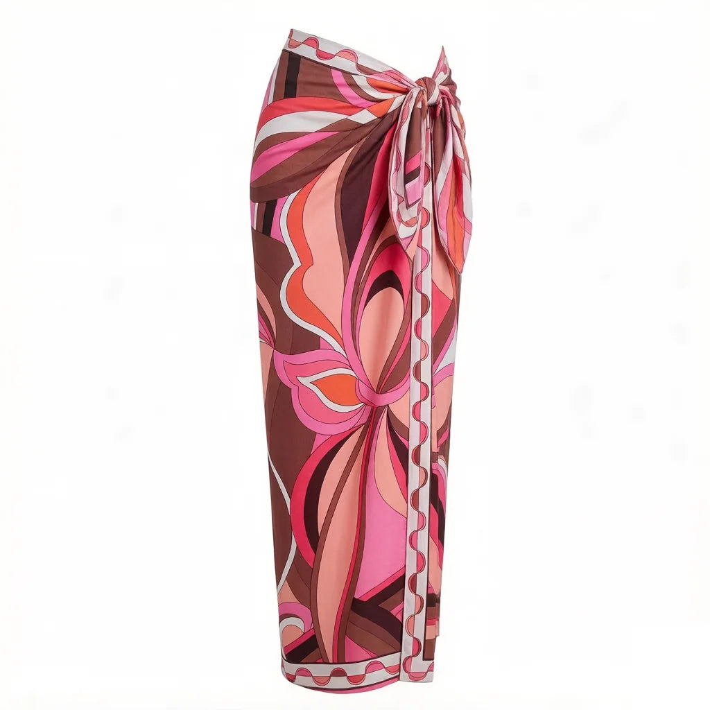 Pucci Swim suits with cover