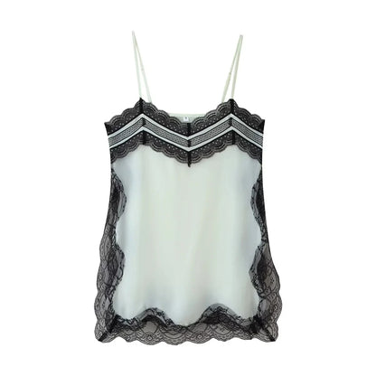 Fall New Women's Lace Decorative