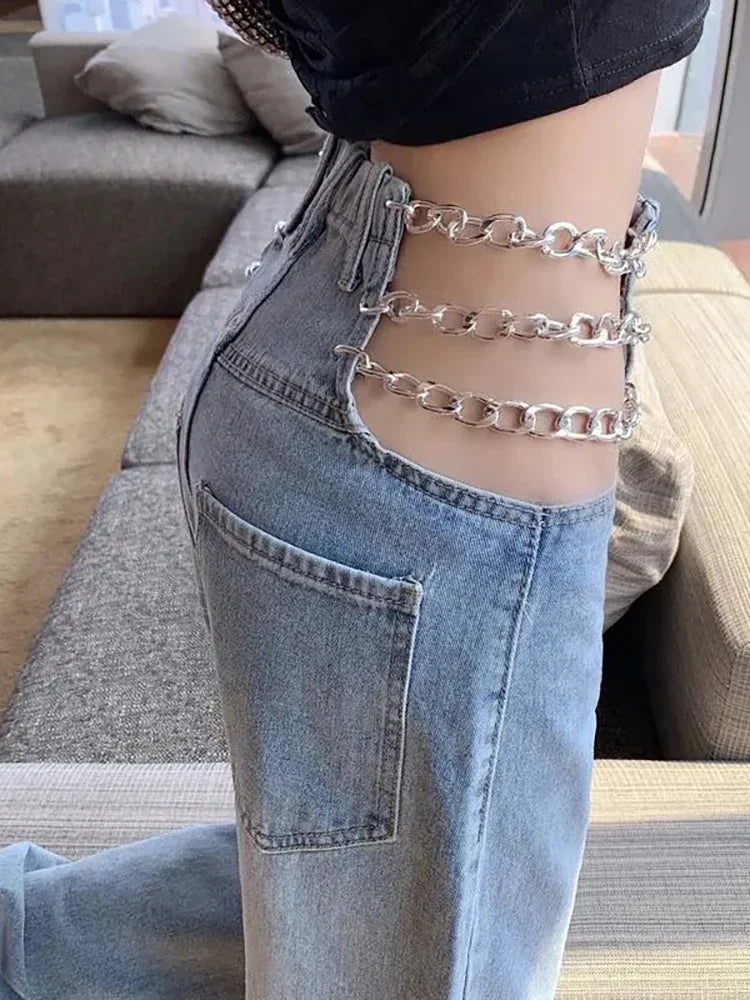 Stella trendy jeans