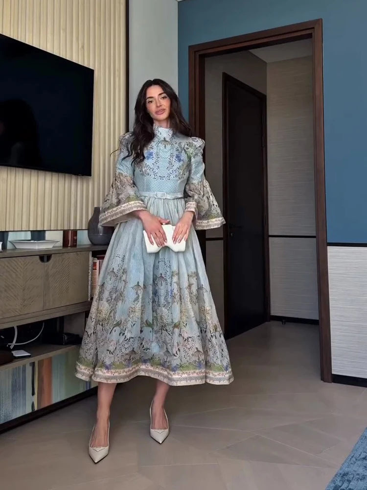 Zimmerman Vintage Dress