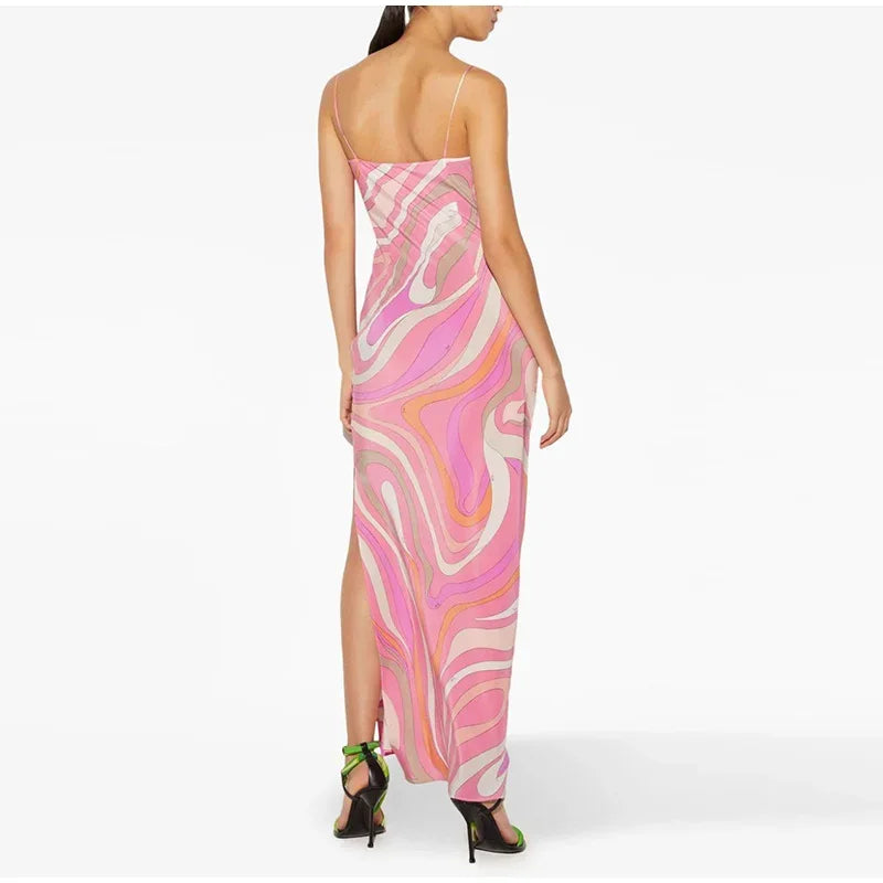 Pucci Skirt Set & Dresses