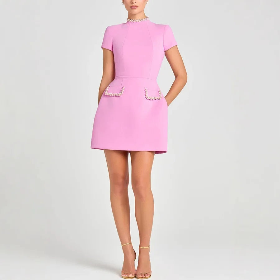 Designer Brand Elegant Mini