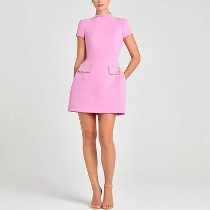 Designer Brand Elegant Mini