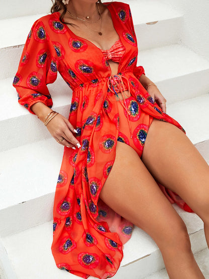 New Cover-ups Women Beach Wear