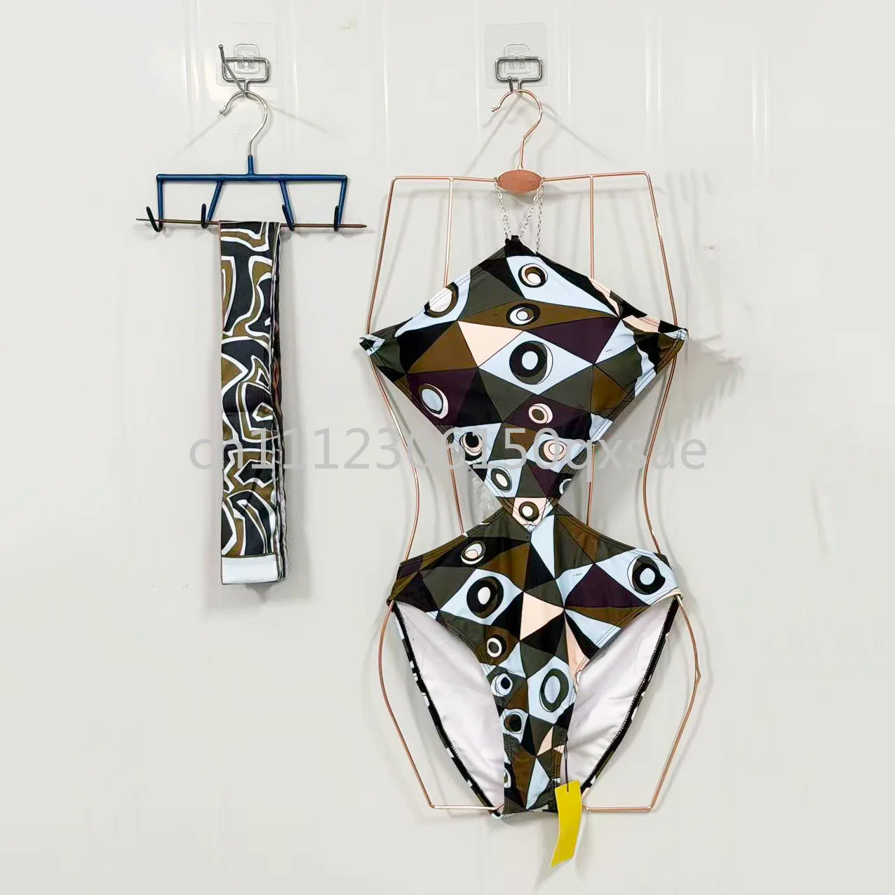 Pucci rompers & Bikinis