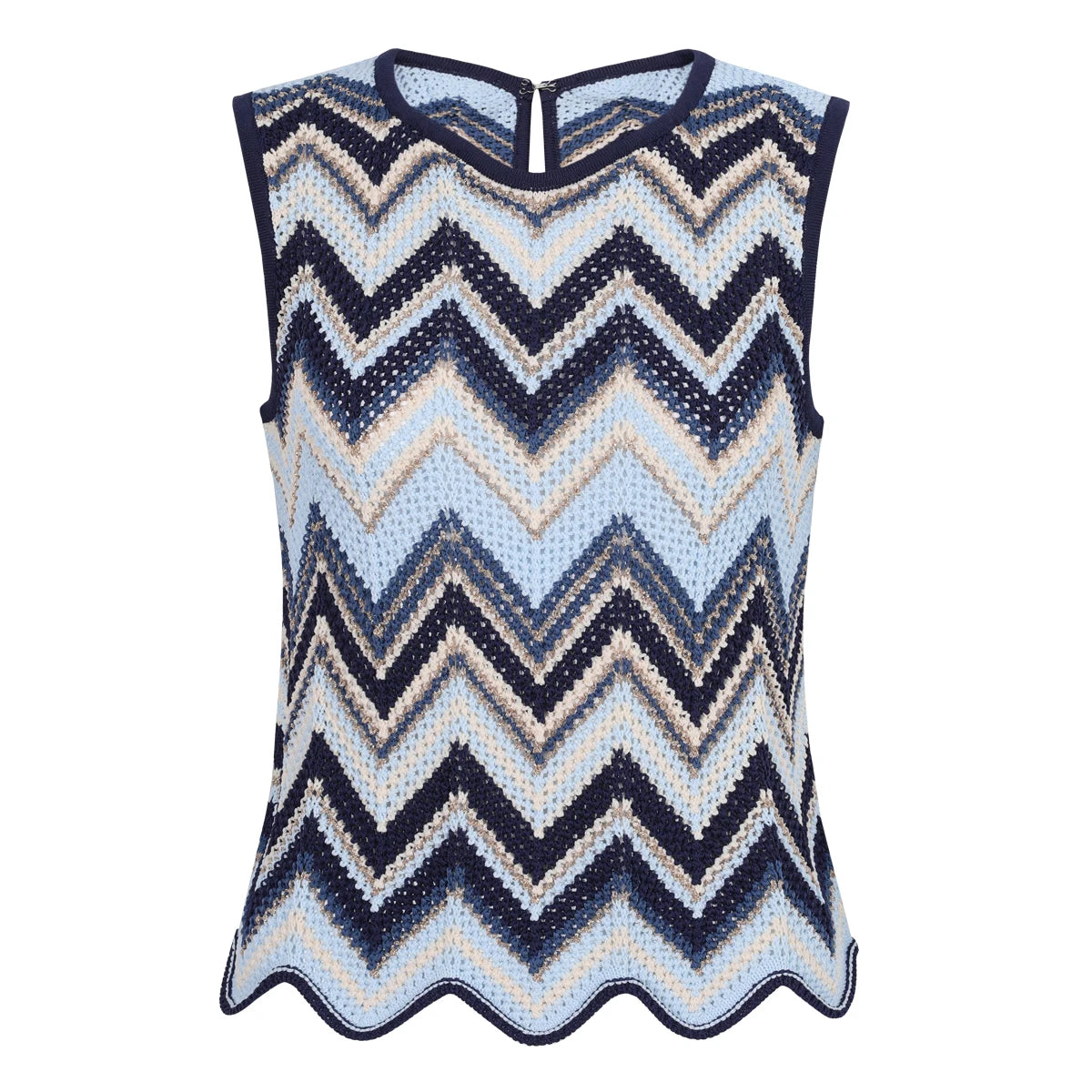 Sandro Maje Missoni