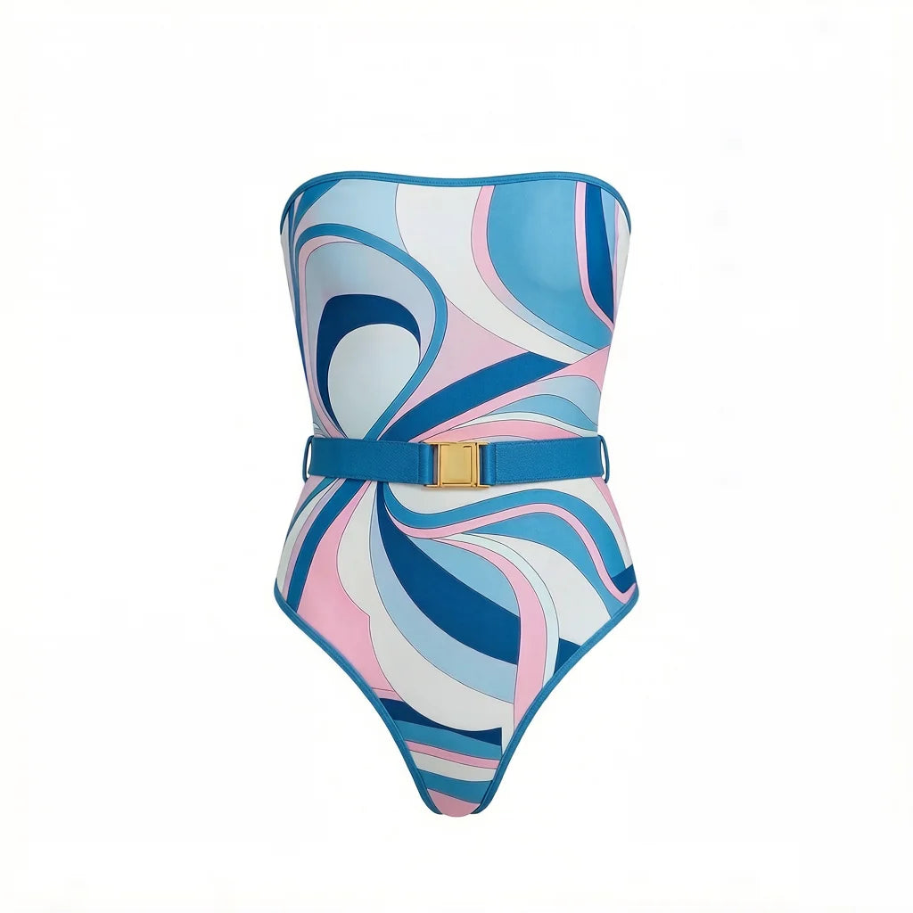 Pucci Swim suits with cover