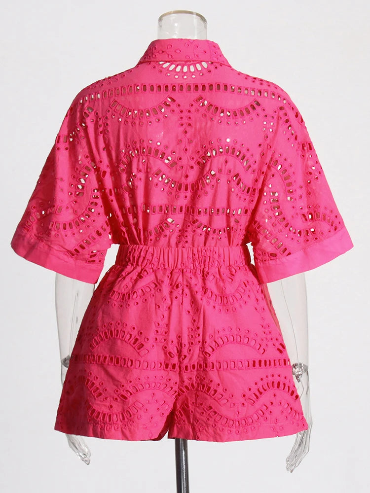 Two Piece Set