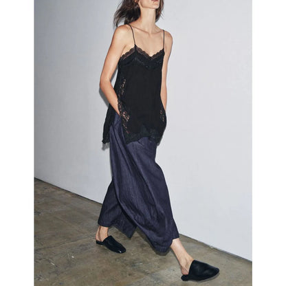 Fall New Women's Lace Decorative