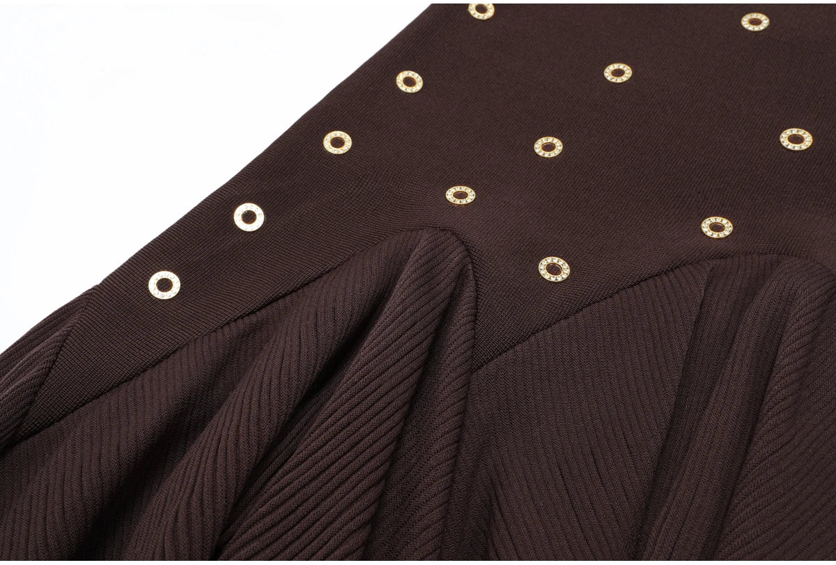 Sandro maje Latest Eyelets  set