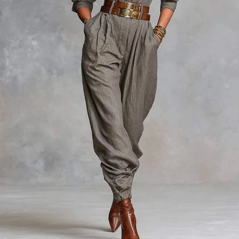 Jumpsuit for Safari & Desert camps - Shellss