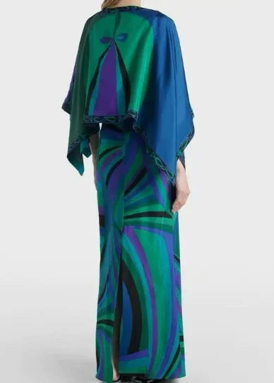 New Pucci silk Dress