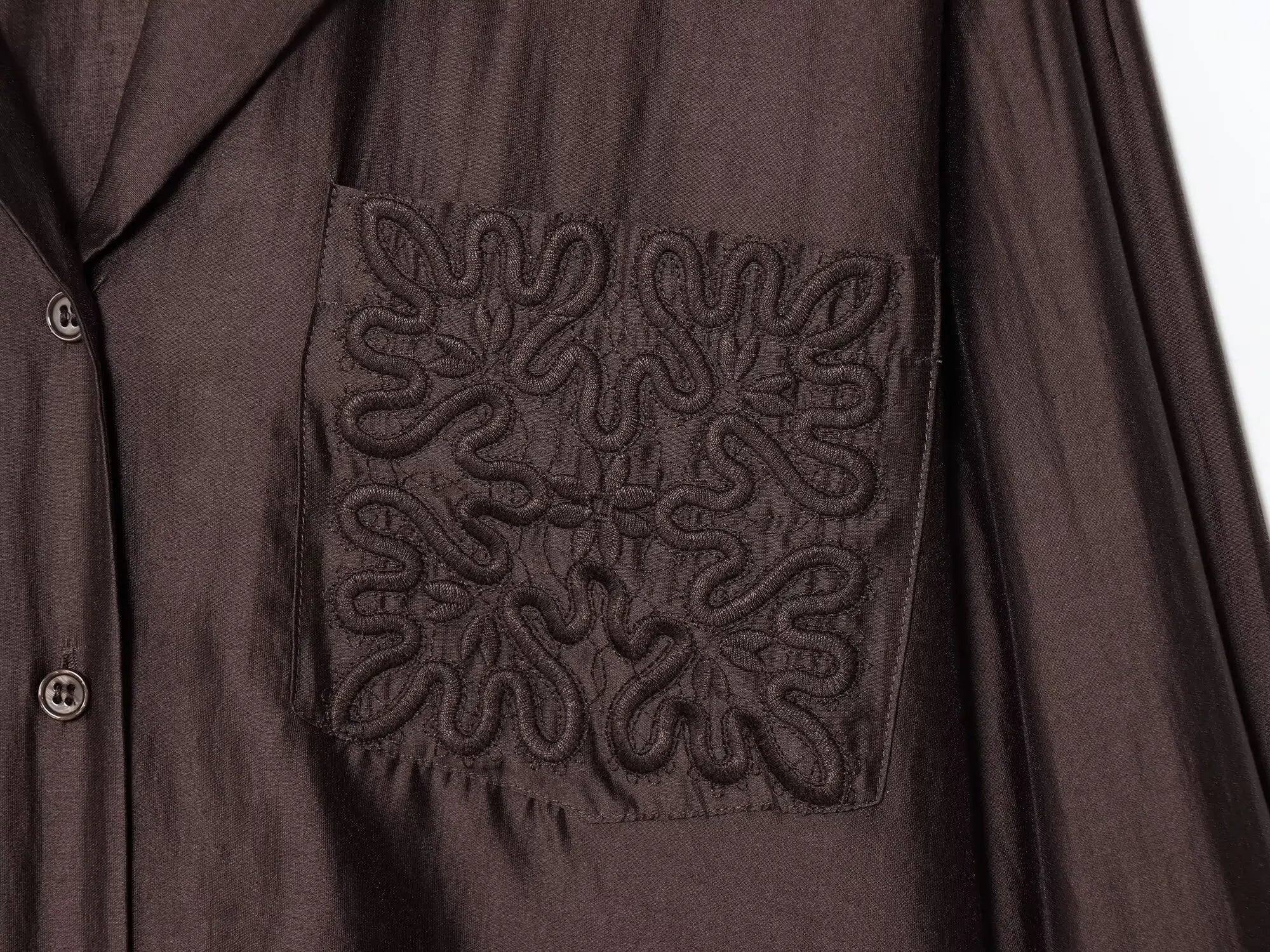 Zara Vibes shirt - Shellss