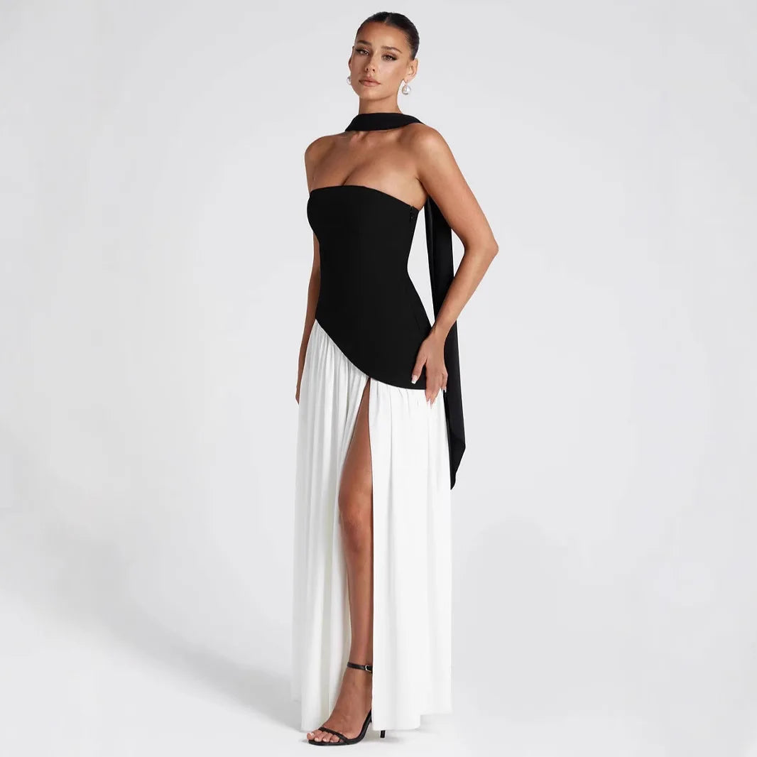 1 beautiful Yellow Greek Goddess