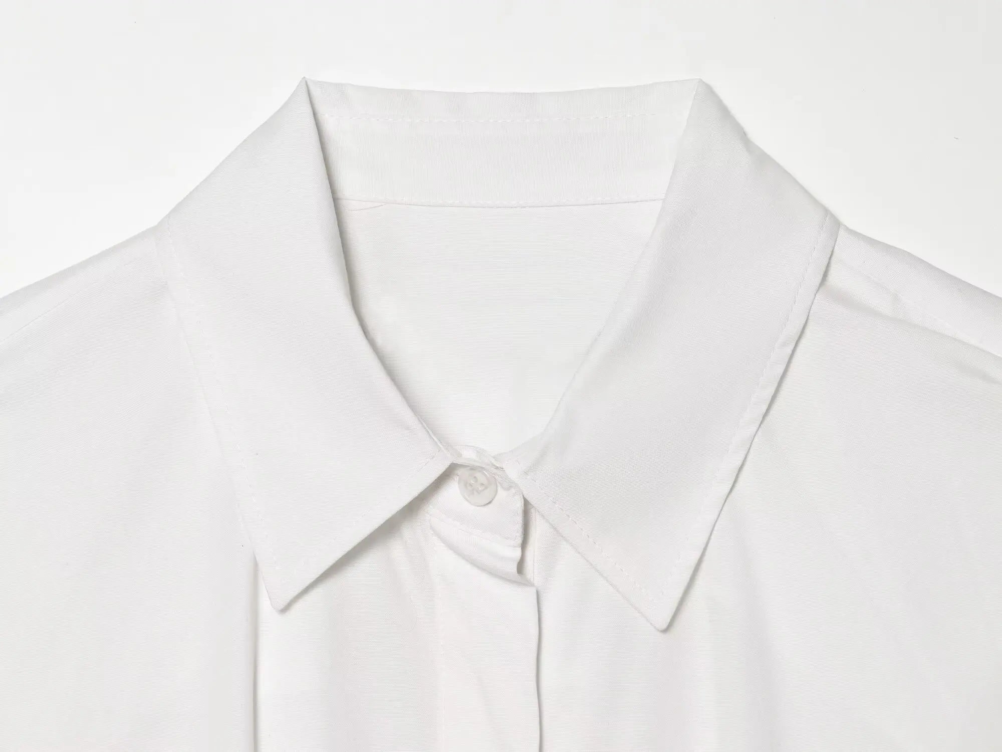 Zara shirt latest