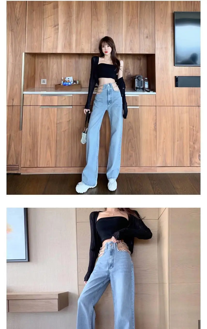 Stella trendy jeans
