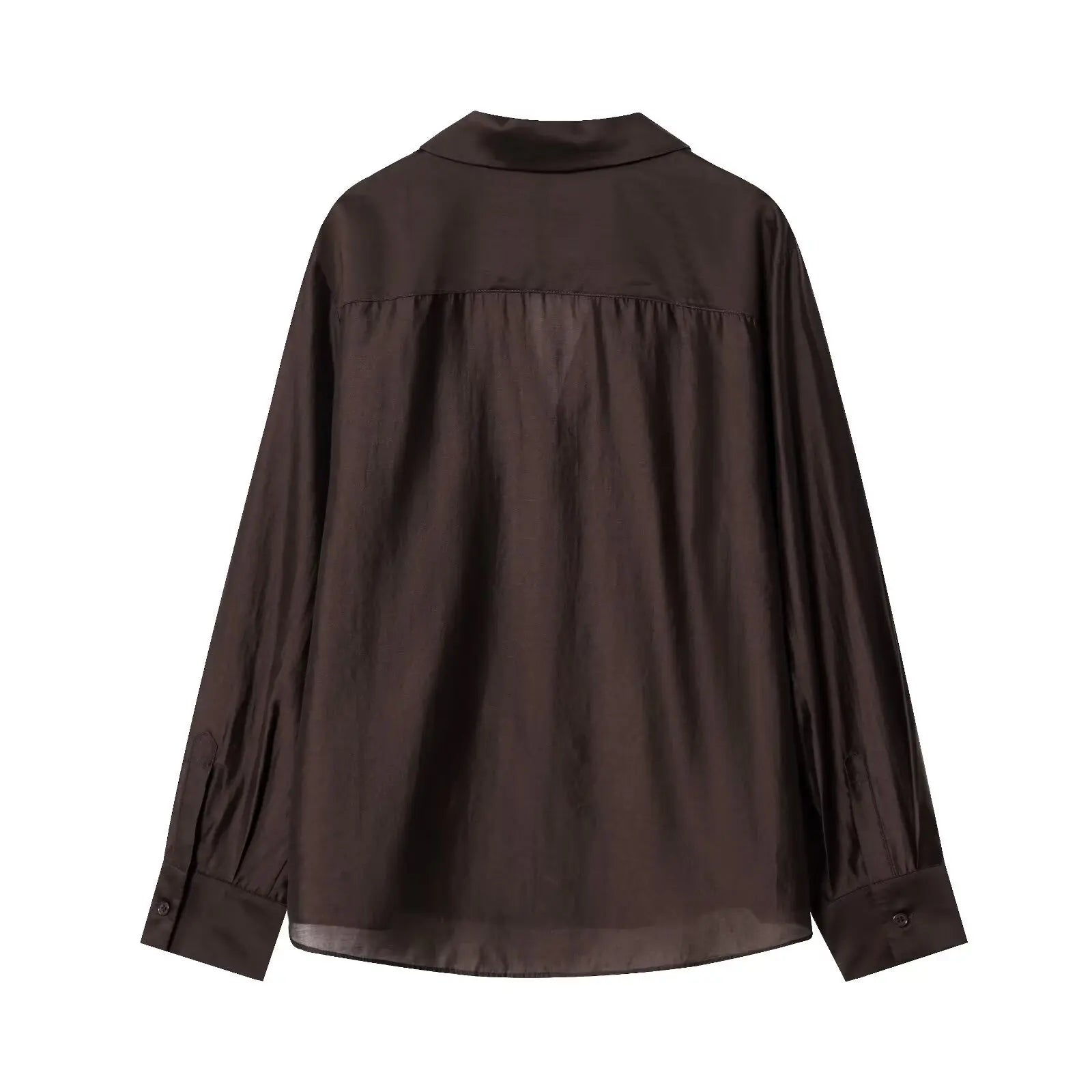Zara Vibes shirt - Shellss