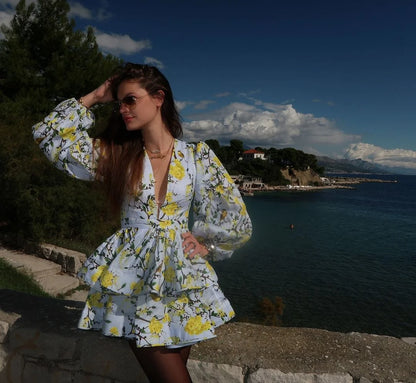 A Line Dress 2025