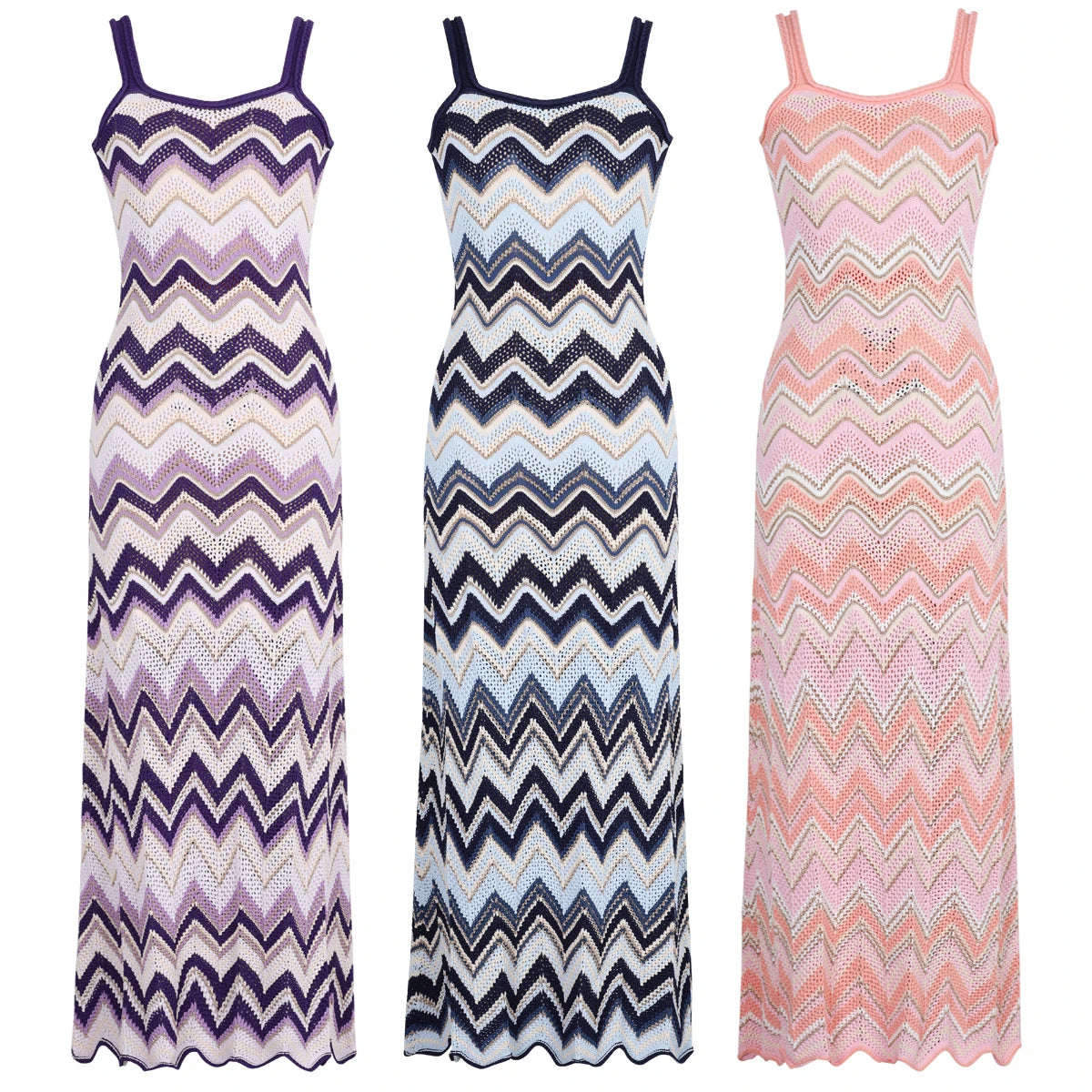 Sandro Maje Missoni