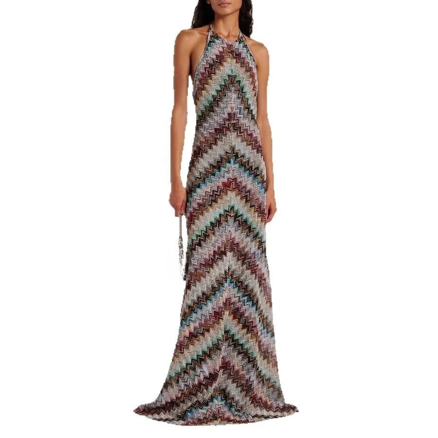 MIssoni Best Seller Long Waist Clinching