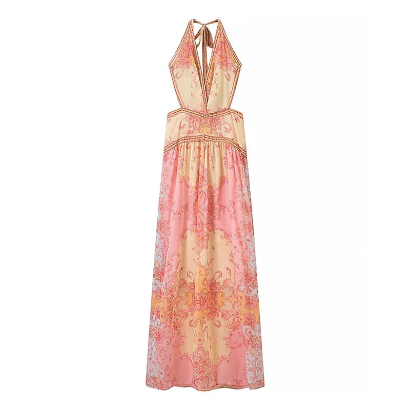 Zimmerman TV Netflix dress