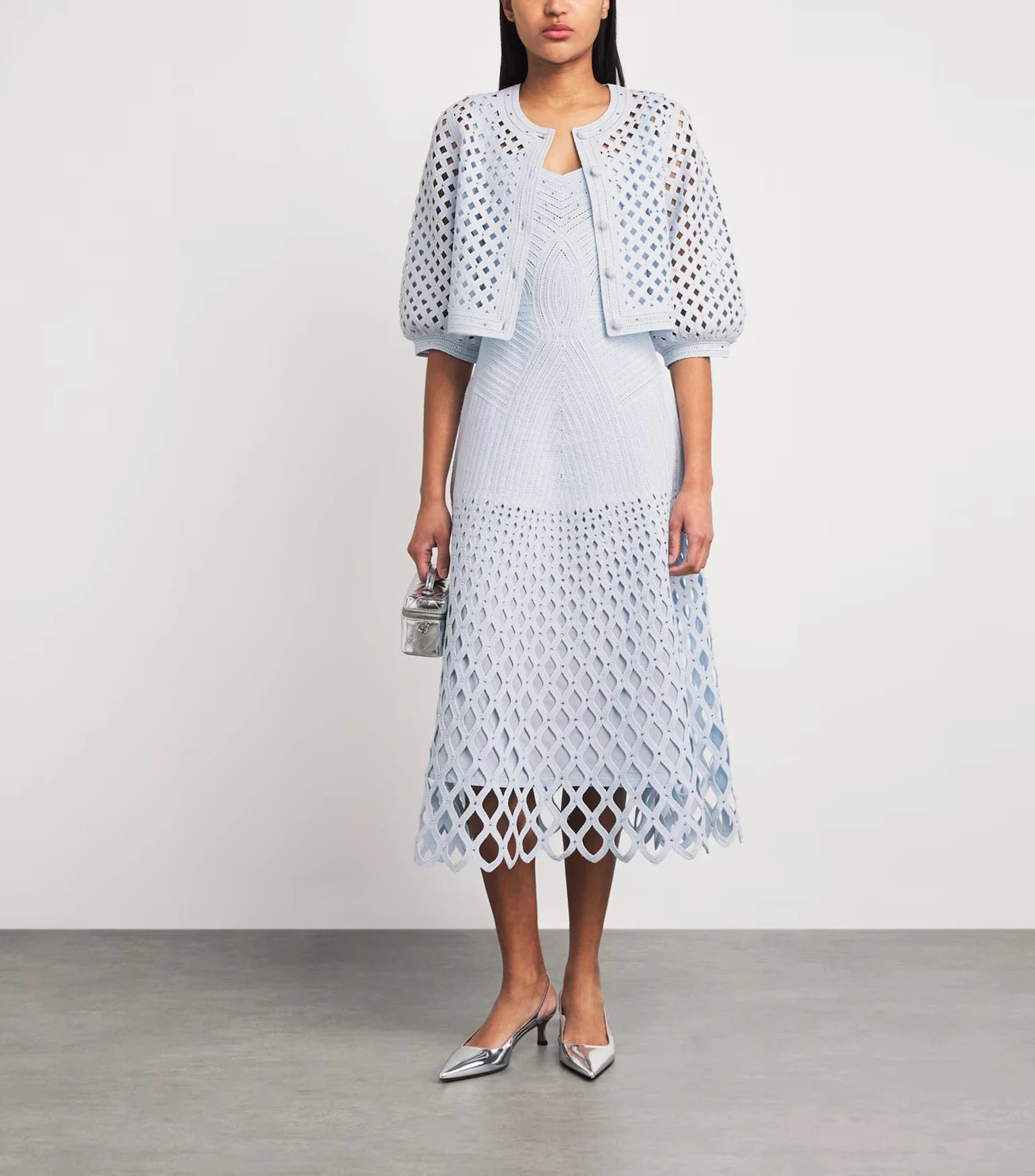 Sandro Dress
