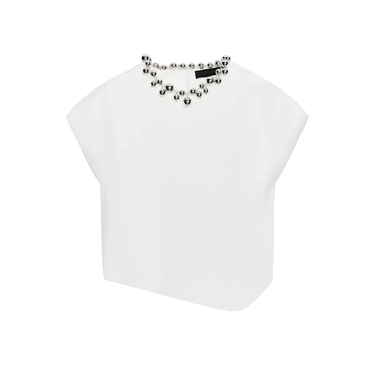 Knit Sandro Top