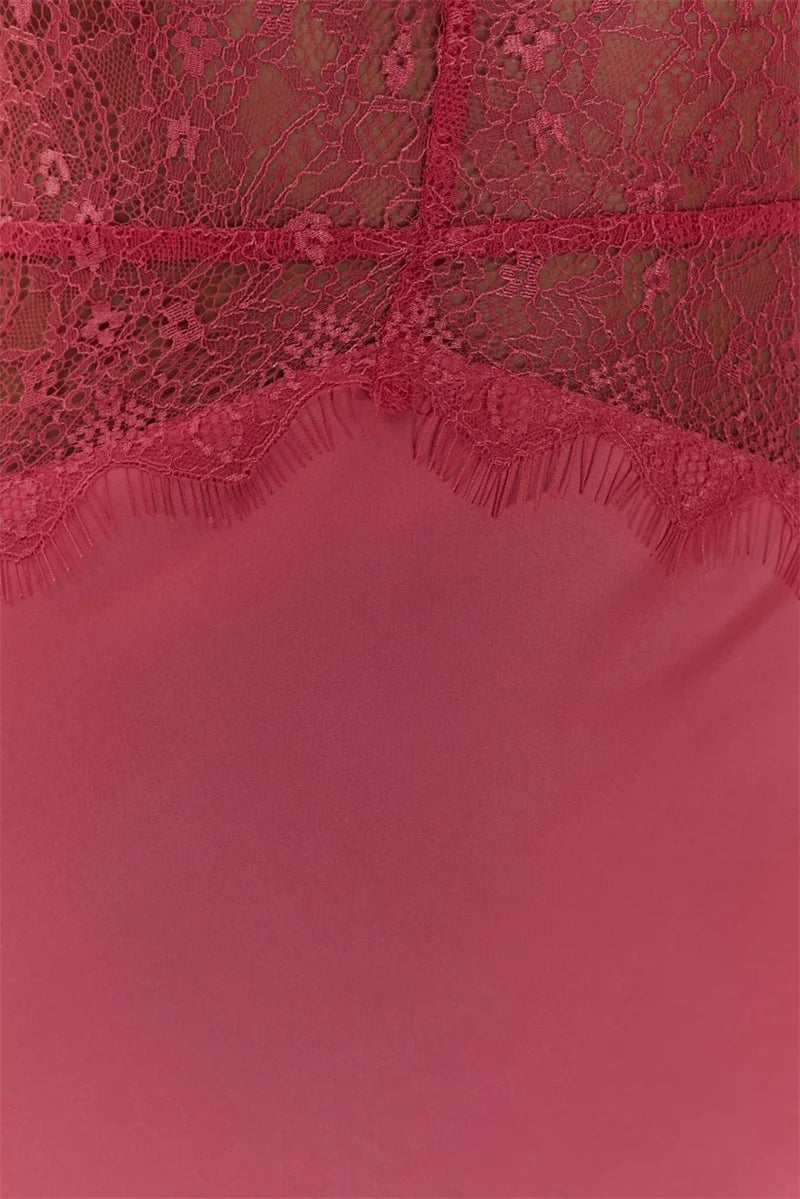 Celebrity Halter neck backless dress