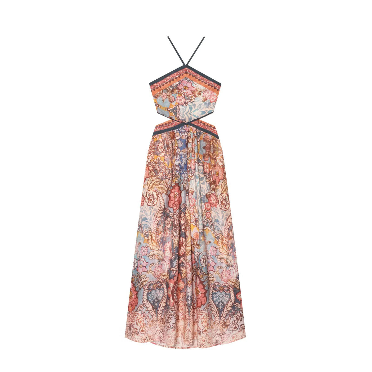 Zimmerman Farmrio Dress