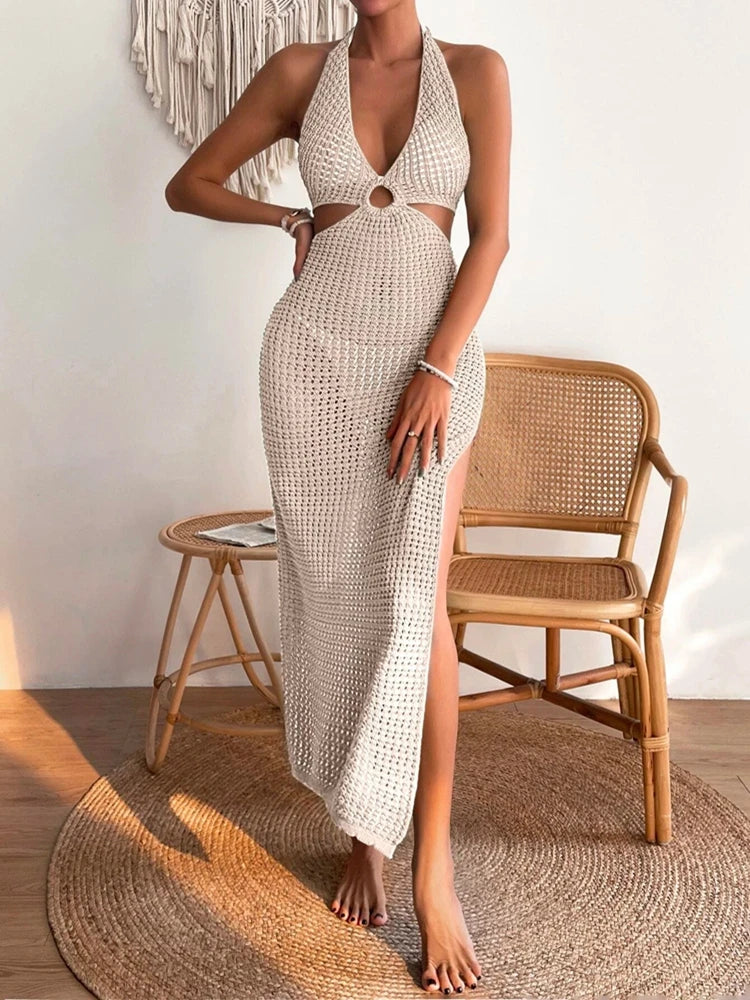 Cut out Knit PatBo Vibes