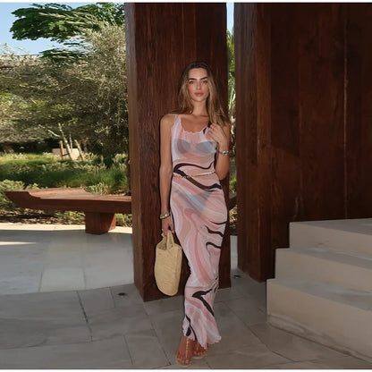 Pucci Vibes beach cover