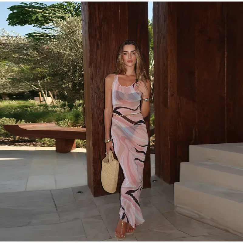 Pucci Vibes beach cover