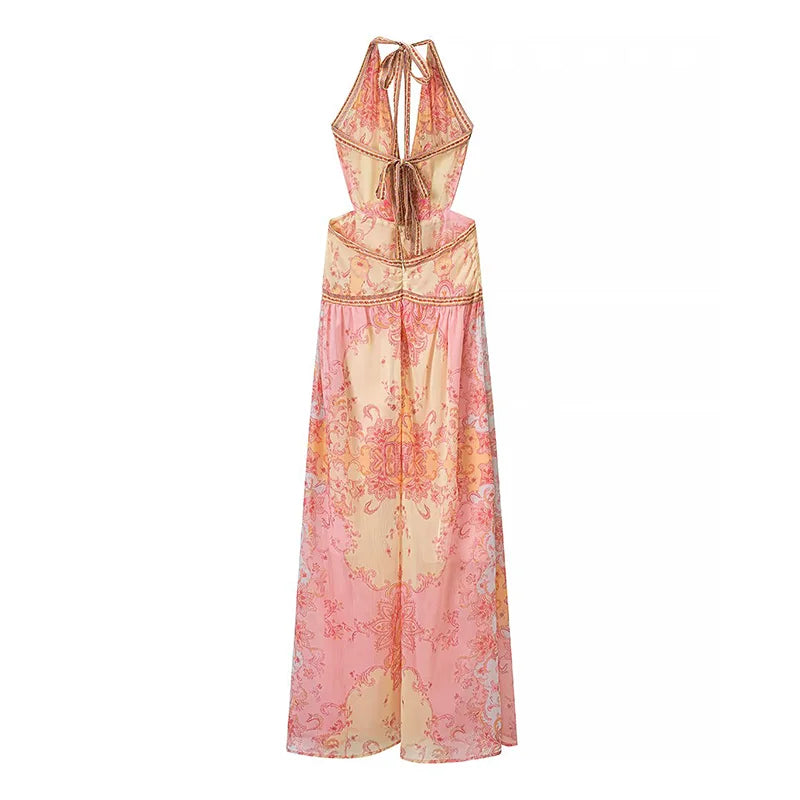 Zimmerman TV Netflix dress