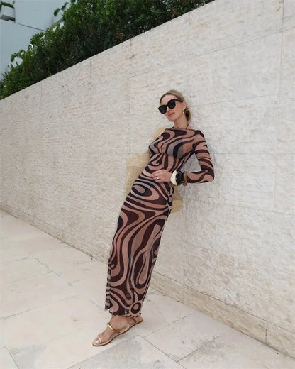 High end trip Outfit PUCCI Vibes