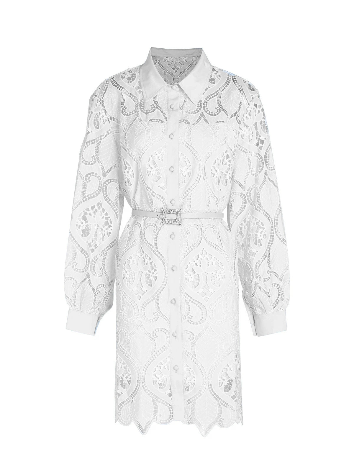 2 Top brand Lace Mini