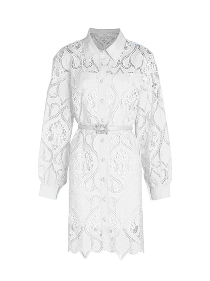 2 Top brand Lace Mini