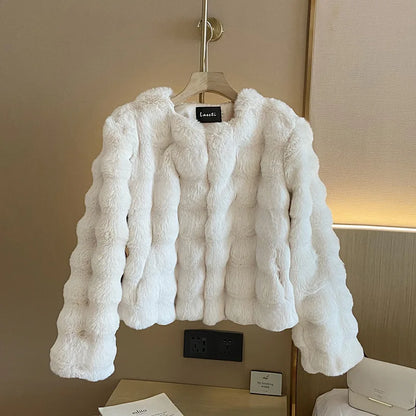 Luxury Fur jacket