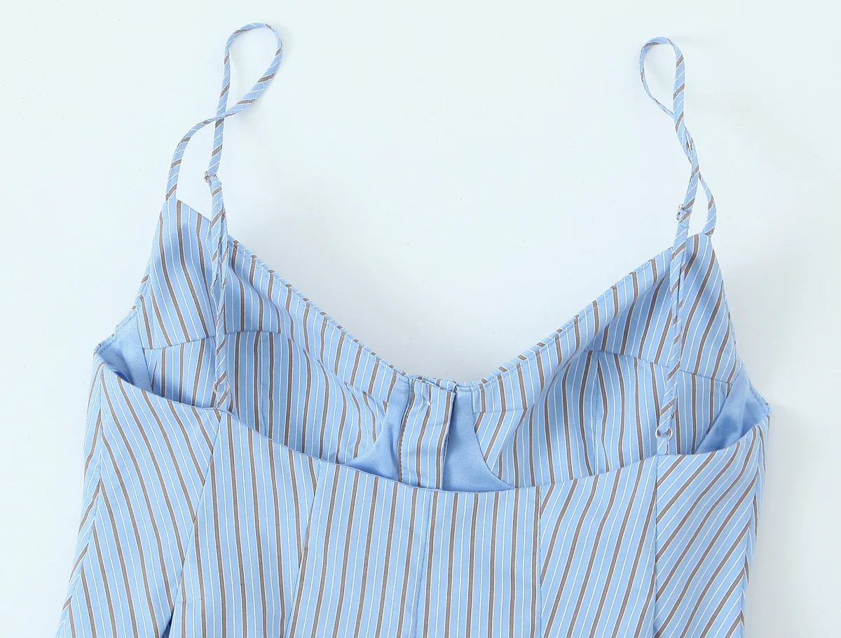 Peplum top