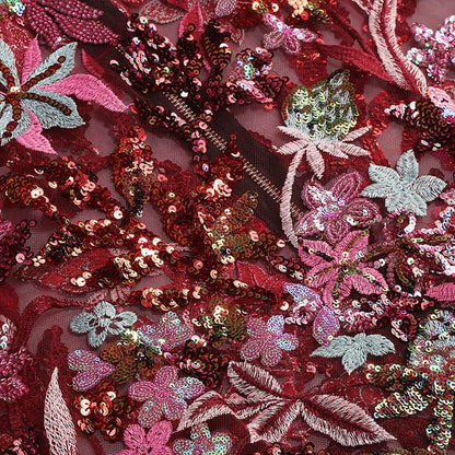 2025 Premium Evening Dress Embroidery
