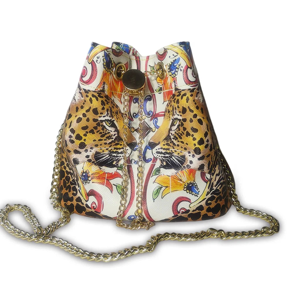 Bucket bag 2026
