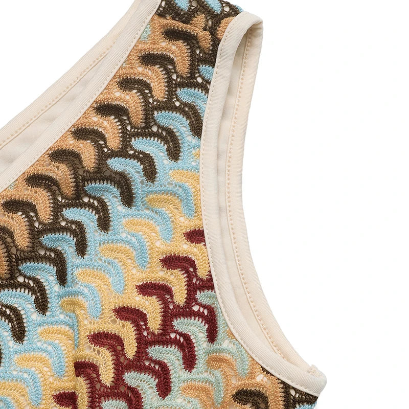 1 Beach vacation hot girl