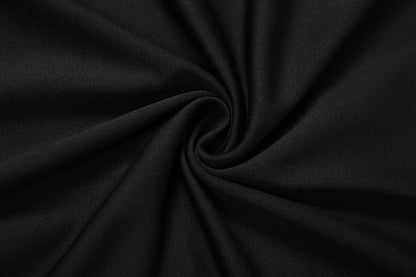 Backless Long party Dress