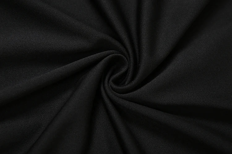 Backless Long party Dress