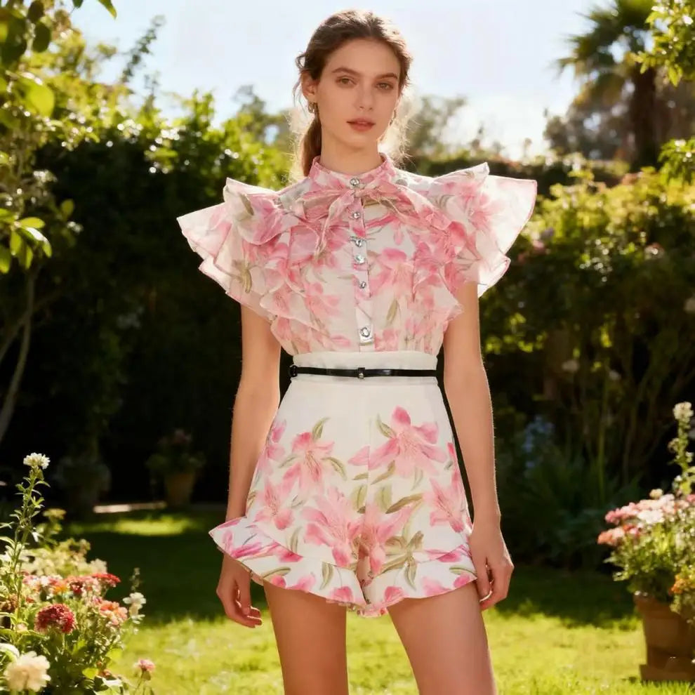Zimmerman Dior set - Shellss