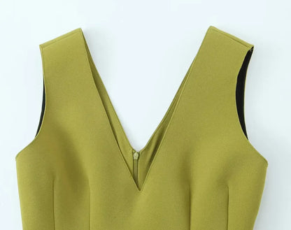 Summer Waist highliting top