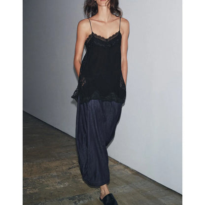 Fall New Women's Lace Decorative