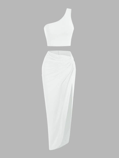 Cutout Bodycon Dress