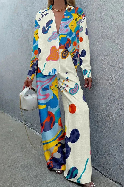 Beach Holiday Two Piece Se