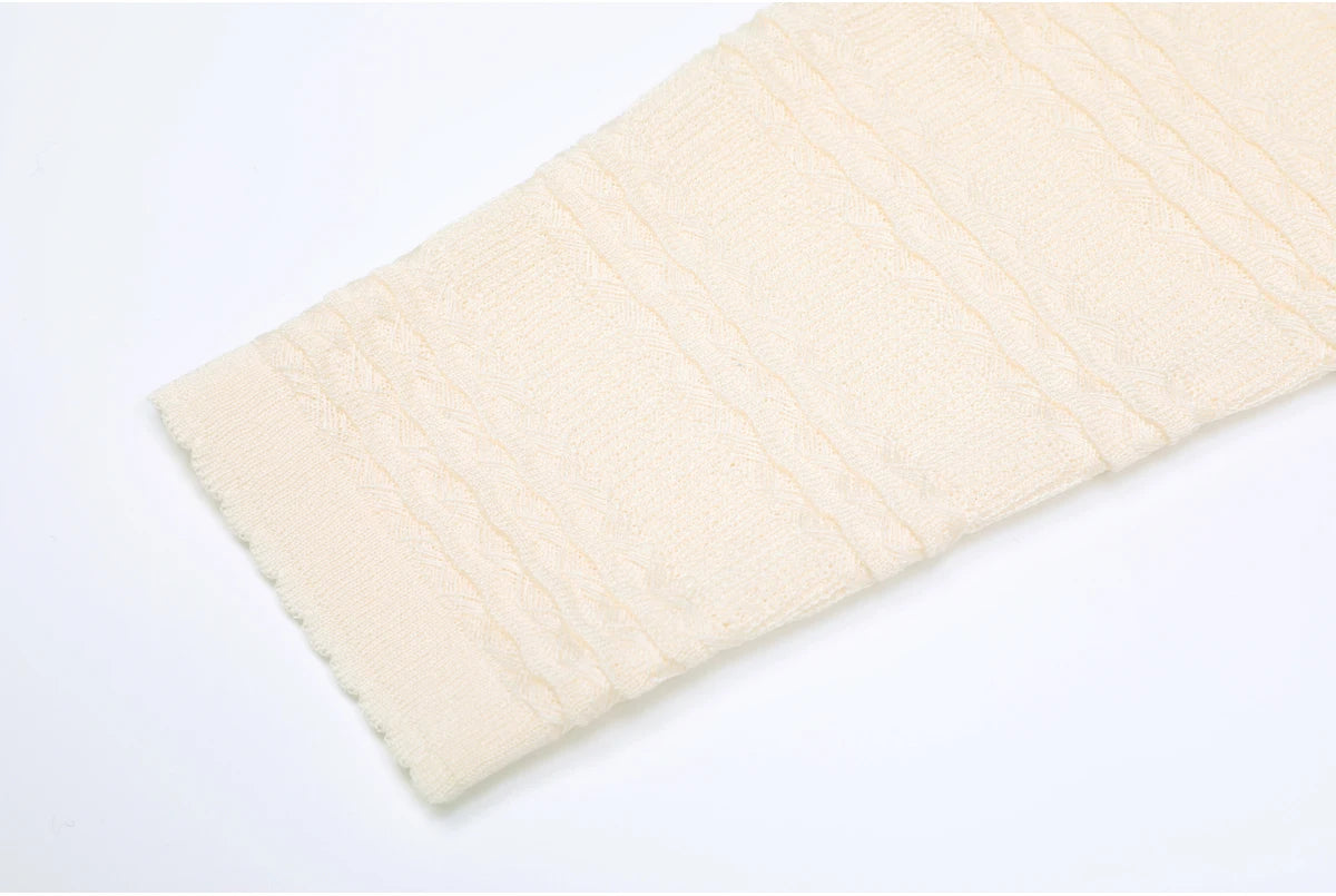 Sandro Long Buttoned Dress