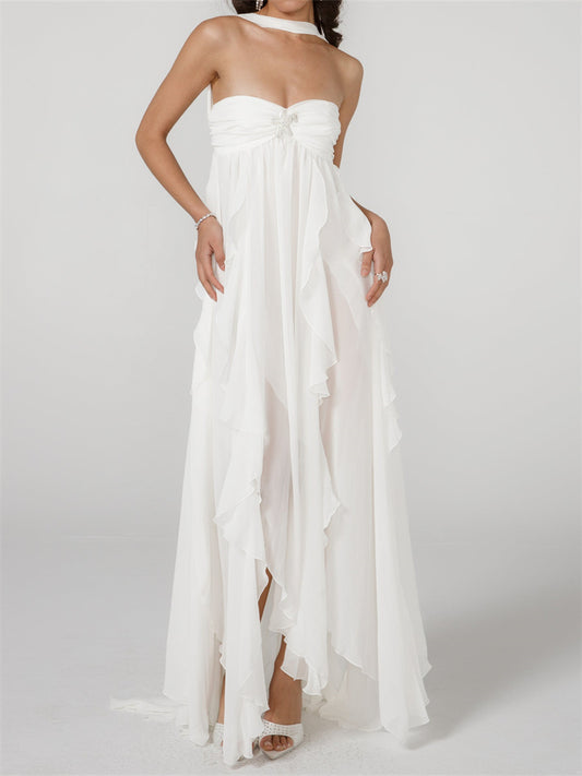 1 Chic Backless